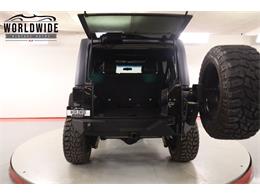 2012 Jeep Wrangler (CC-2096044) for sale in Denver , Colorado