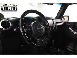 2012 Jeep Wrangler (CC-2096044) for sale in Denver , Colorado