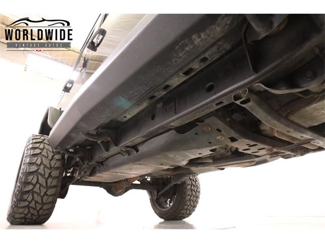 2012 Jeep Wrangler (CC-2096044) for sale in Denver , Colorado