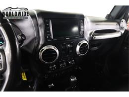 2012 Jeep Wrangler (CC-2096044) for sale in Denver , Colorado