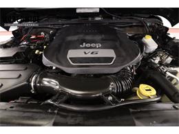 2012 Jeep Wrangler (CC-2096044) for sale in Denver , Colorado