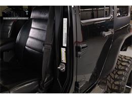 2012 Jeep Wrangler (CC-2096044) for sale in Denver , Colorado