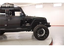 2012 Jeep Wrangler (CC-2096044) for sale in Denver , Colorado