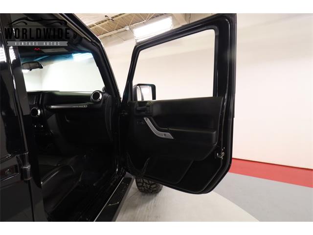 2012 Jeep Wrangler (CC-2096044) for sale in Denver , Colorado
