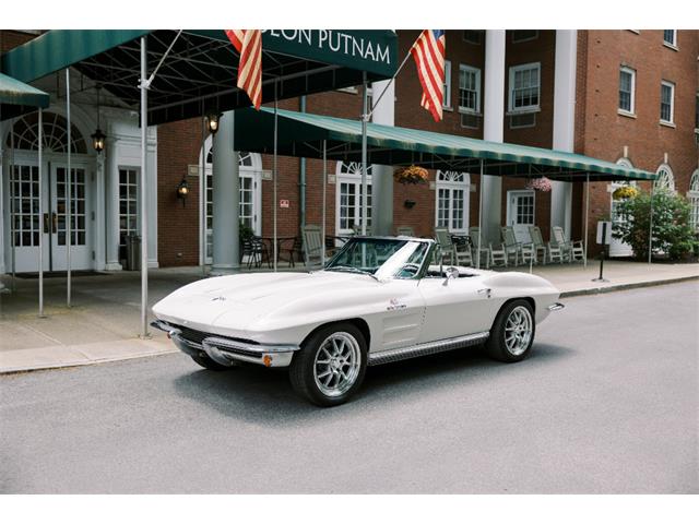 1964 Chevrolet Corvette (CC-2096045) for sale in Saratoga Springs, New York