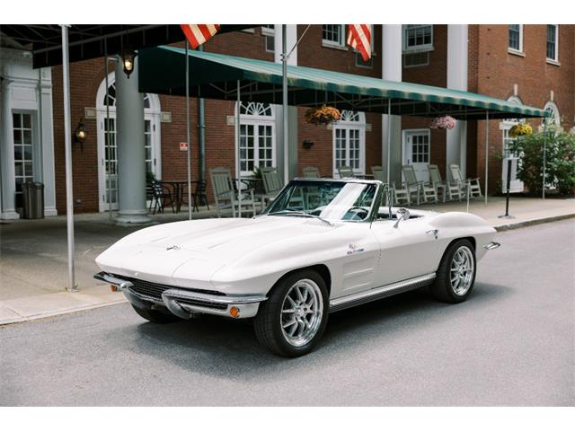 1964 Chevrolet Corvette (CC-2096045) for sale in Saratoga Springs, New York