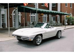 1964 Chevrolet Corvette (CC-2096045) for sale in Saratoga Springs, New York