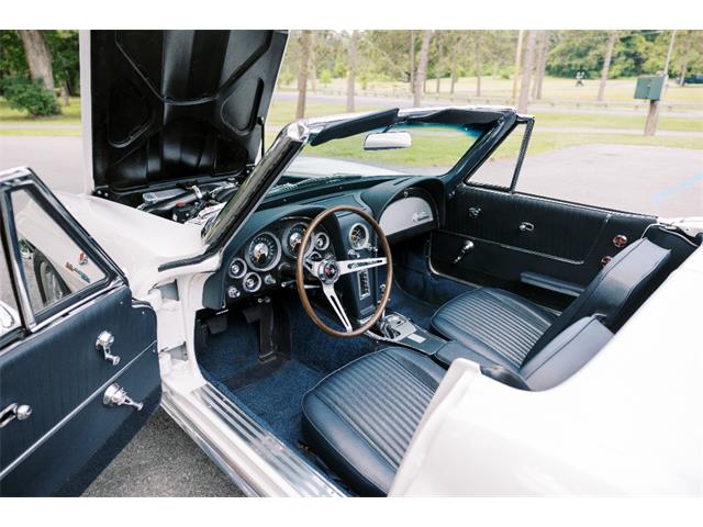 1964 Chevrolet Corvette (CC-2096045) for sale in Saratoga Springs, New York