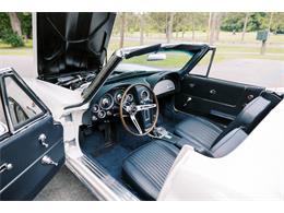 1964 Chevrolet Corvette (CC-2096045) for sale in Saratoga Springs, New York