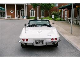 1964 Chevrolet Corvette (CC-2096045) for sale in Saratoga Springs, New York