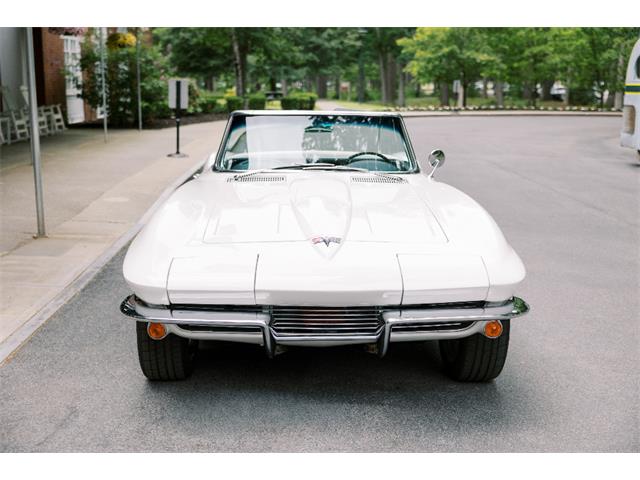 1964 Chevrolet Corvette (CC-2096045) for sale in Saratoga Springs, New York