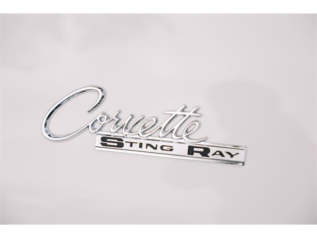 1964 Chevrolet Corvette (CC-2096045) for sale in Saratoga Springs, New York