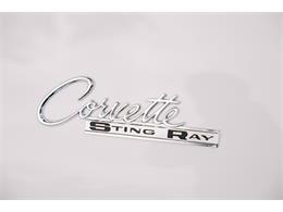 1964 Chevrolet Corvette (CC-2096045) for sale in Saratoga Springs, New York