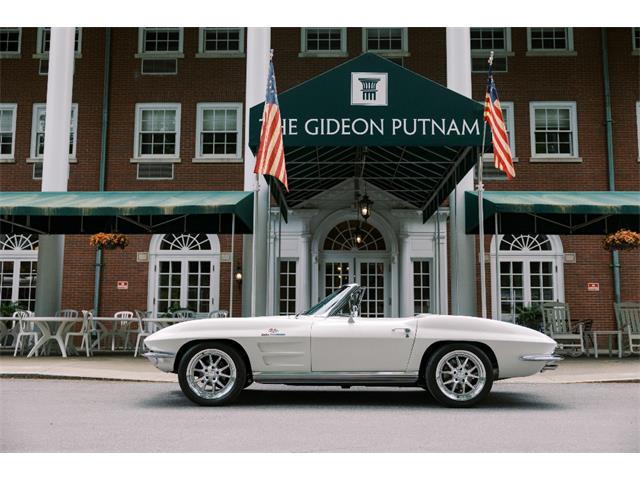 1964 Chevrolet Corvette (CC-2096045) for sale in Saratoga Springs, New York