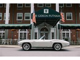 1964 Chevrolet Corvette (CC-2096045) for sale in Saratoga Springs, New York