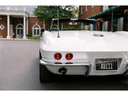 1964 Chevrolet Corvette (CC-2096045) for sale in Saratoga Springs, New York