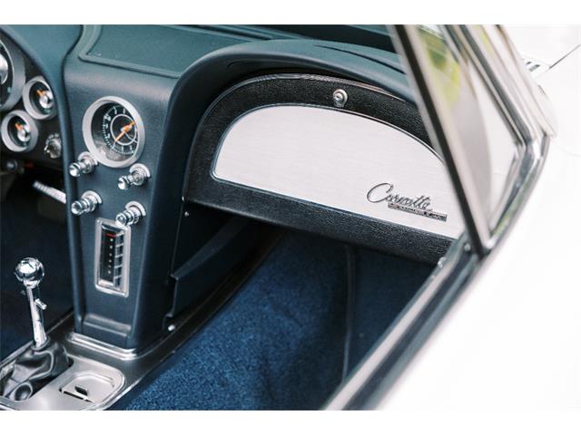 1964 Chevrolet Corvette (CC-2096045) for sale in Saratoga Springs, New York