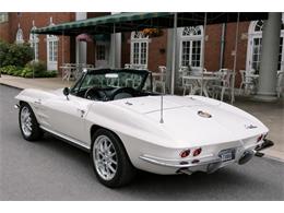 1964 Chevrolet Corvette (CC-2096045) for sale in Saratoga Springs, New York