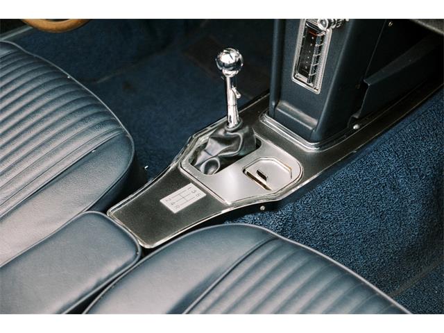 1964 Chevrolet Corvette (CC-2096045) for sale in Saratoga Springs, New York