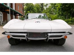 1964 Chevrolet Corvette (CC-2096045) for sale in Saratoga Springs, New York