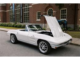 1964 Chevrolet Corvette (CC-2096045) for sale in Saratoga Springs, New York