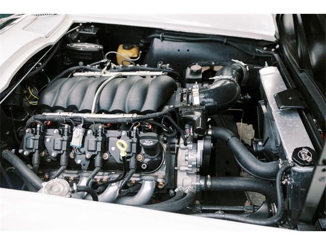 1964 Chevrolet Corvette (CC-2096045) for sale in Saratoga Springs, New York