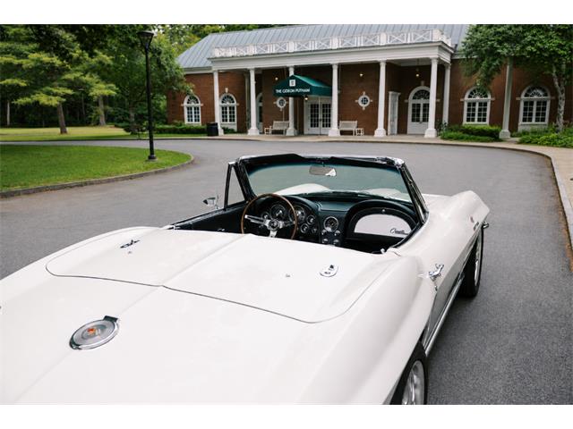 1964 Chevrolet Corvette (CC-2096045) for sale in Saratoga Springs, New York