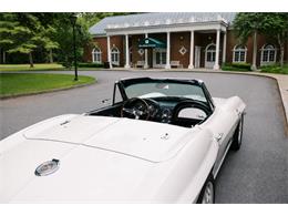 1964 Chevrolet Corvette (CC-2096045) for sale in Saratoga Springs, New York