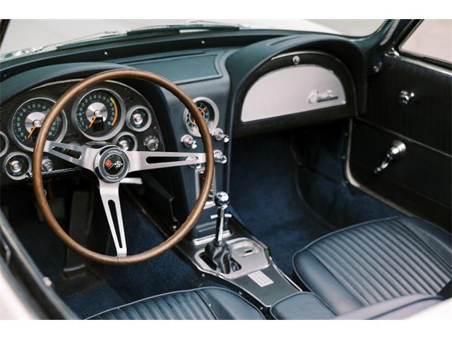 1964 Chevrolet Corvette (CC-2096045) for sale in Saratoga Springs, New York