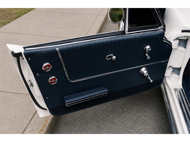 1964 Chevrolet Corvette (CC-2096045) for sale in Saratoga Springs, New York
