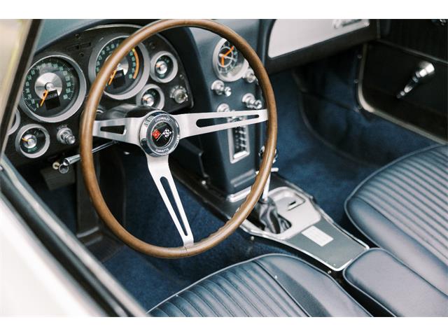 1964 Chevrolet Corvette (CC-2096045) for sale in Saratoga Springs, New York