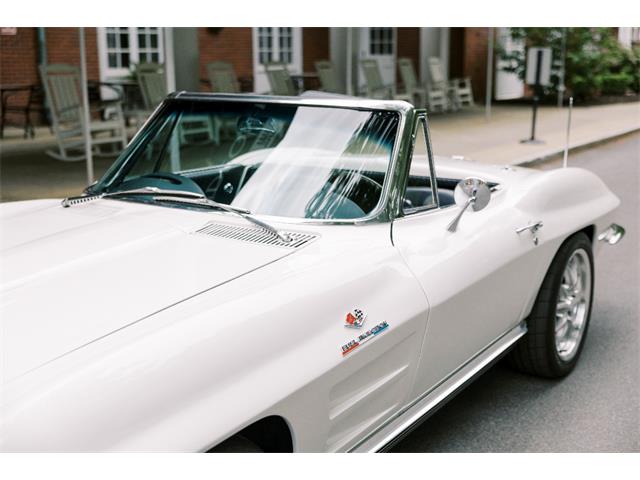 1964 Chevrolet Corvette (CC-2096045) for sale in Saratoga Springs, New York