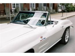 1964 Chevrolet Corvette (CC-2096045) for sale in Saratoga Springs, New York
