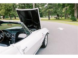1964 Chevrolet Corvette (CC-2096045) for sale in Saratoga Springs, New York