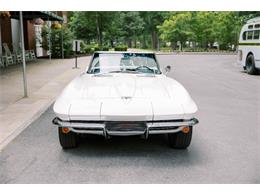 1964 Chevrolet Corvette (CC-2096045) for sale in Saratoga Springs, New York