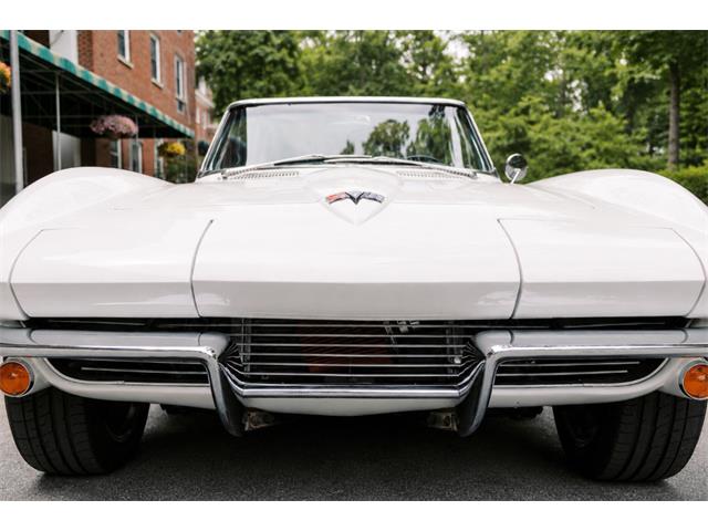 1964 Chevrolet Corvette (CC-2096045) for sale in Saratoga Springs, New York
