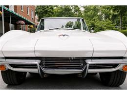 1964 Chevrolet Corvette (CC-2096045) for sale in Saratoga Springs, New York