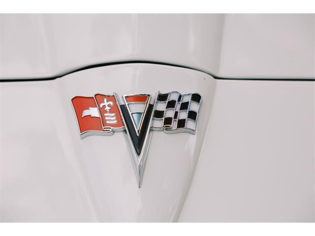 1964 Chevrolet Corvette (CC-2096045) for sale in Saratoga Springs, New York