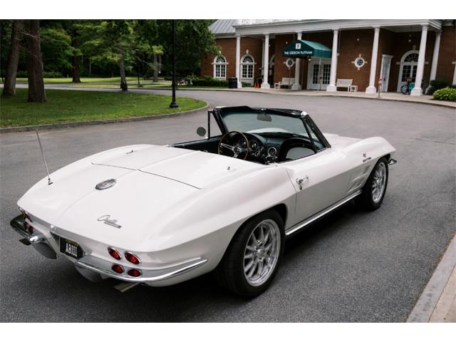 1964 Chevrolet Corvette (CC-2096045) for sale in Saratoga Springs, New York