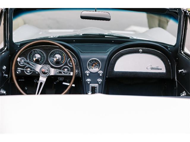 1964 Chevrolet Corvette (CC-2096045) for sale in Saratoga Springs, New York