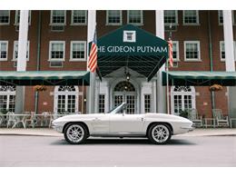 1964 Chevrolet Corvette (CC-2096045) for sale in Saratoga Springs, New York