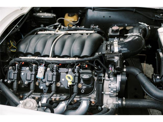 1964 Chevrolet Corvette (CC-2096045) for sale in Saratoga Springs, New York