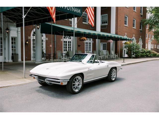 1964 Chevrolet Corvette (CC-2096045) for sale in Saratoga Springs, New York