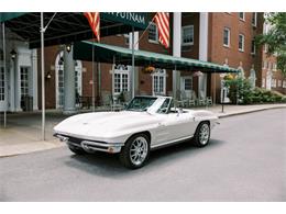 1964 Chevrolet Corvette (CC-2096045) for sale in Saratoga Springs, New York