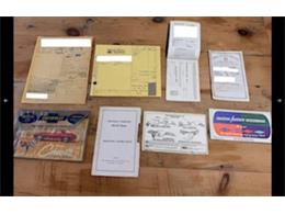 1964 Chevrolet Corvette (CC-2096045) for sale in Saratoga Springs, New York