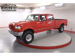 1992 Ford F3 (CC-2096046) for sale in Denver , Colorado