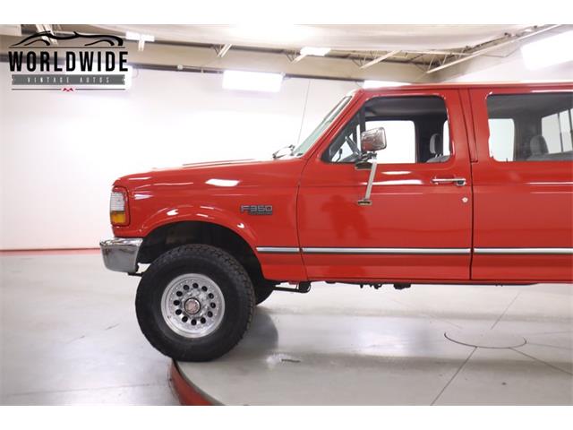 1992 Ford F3 (CC-2096046) for sale in Denver , Colorado