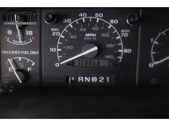 1992 Ford F3 (CC-2096046) for sale in Denver , Colorado