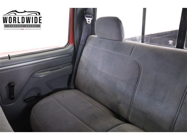 1992 Ford F3 (CC-2096046) for sale in Denver , Colorado
