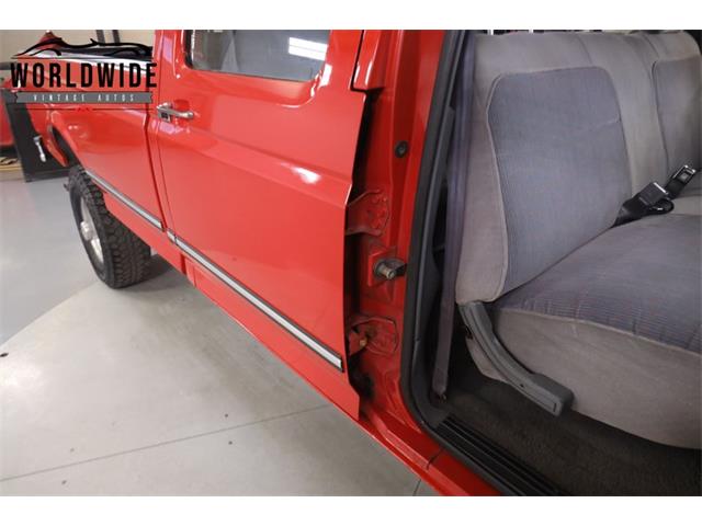 1992 Ford F3 (CC-2096046) for sale in Denver , Colorado